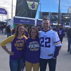 Meet your Posher, Chase